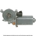 A1 Cardone Remanufactured  Window Lift Motor, 42-1070 42-1070